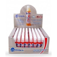 Cam Silecek Suyu Konsantre ( Screenwash 1:100)