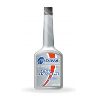 Dizel Duman İs Kesici Koruyucu (Diesel Stop Smoke)