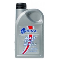 Hidrolik Fren Yağı DOT 5.1