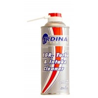 Egr Valfi & Turbo Etkin Hızlı Temizleyici (Egr&Turbo Intake System Cleaner)